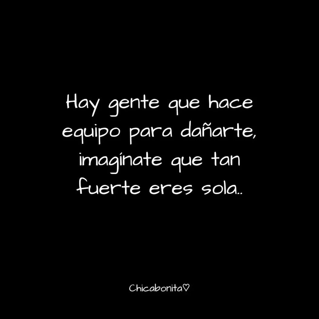 Frase de poder